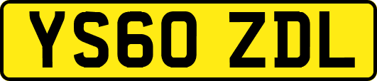 YS60ZDL