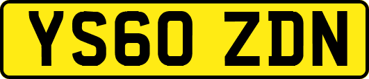YS60ZDN