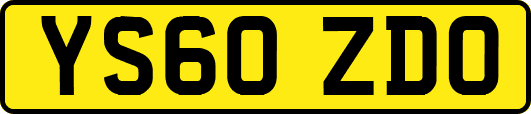 YS60ZDO