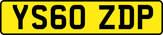 YS60ZDP