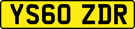 YS60ZDR