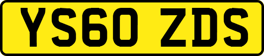 YS60ZDS
