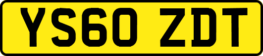 YS60ZDT