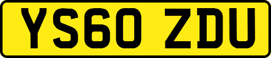 YS60ZDU