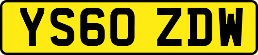 YS60ZDW