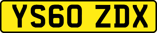 YS60ZDX