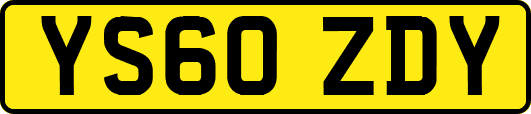 YS60ZDY