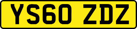 YS60ZDZ