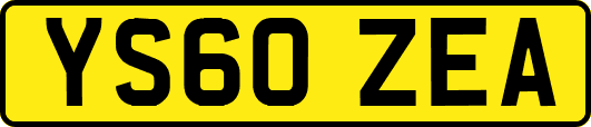 YS60ZEA