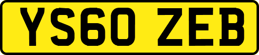 YS60ZEB