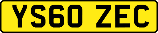 YS60ZEC