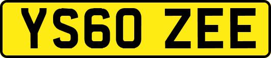 YS60ZEE