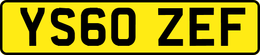 YS60ZEF