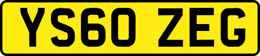 YS60ZEG