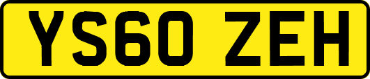 YS60ZEH