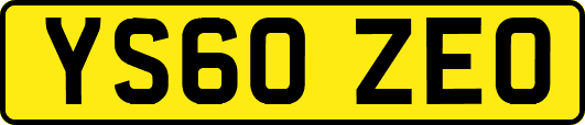 YS60ZEO