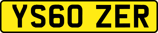YS60ZER