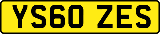 YS60ZES