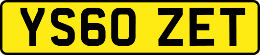 YS60ZET