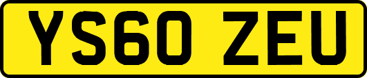 YS60ZEU