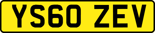 YS60ZEV