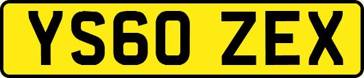YS60ZEX