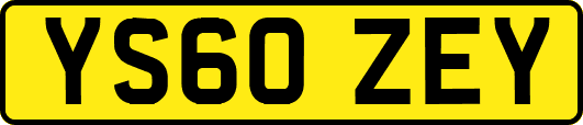 YS60ZEY