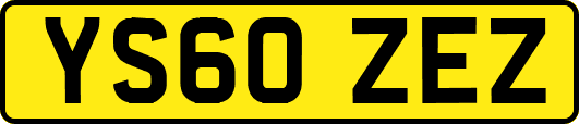 YS60ZEZ