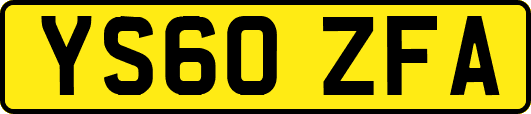 YS60ZFA