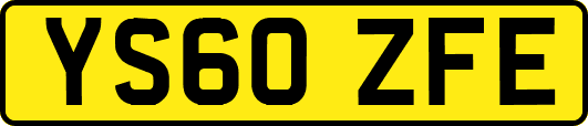 YS60ZFE