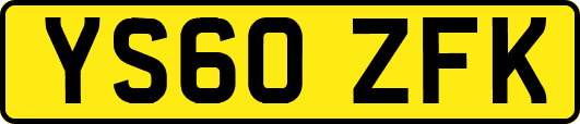YS60ZFK