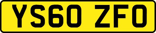 YS60ZFO