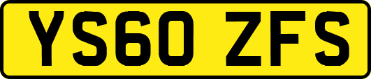 YS60ZFS