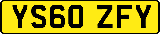 YS60ZFY