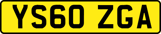 YS60ZGA