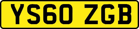 YS60ZGB