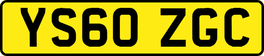 YS60ZGC