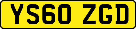YS60ZGD