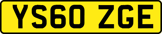 YS60ZGE