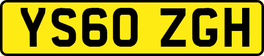 YS60ZGH