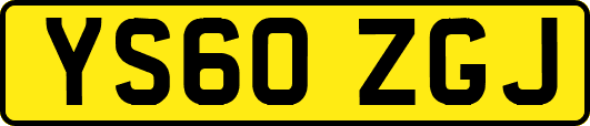 YS60ZGJ