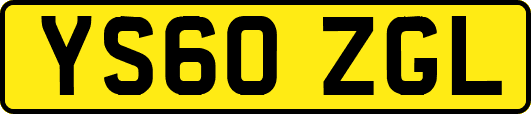 YS60ZGL