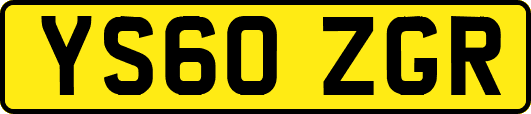 YS60ZGR