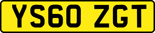 YS60ZGT