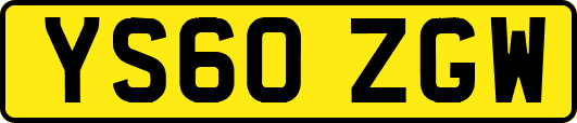 YS60ZGW