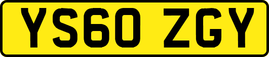 YS60ZGY
