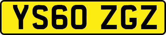 YS60ZGZ