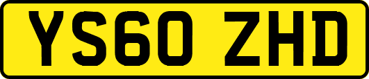 YS60ZHD