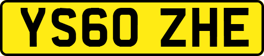 YS60ZHE