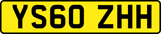 YS60ZHH